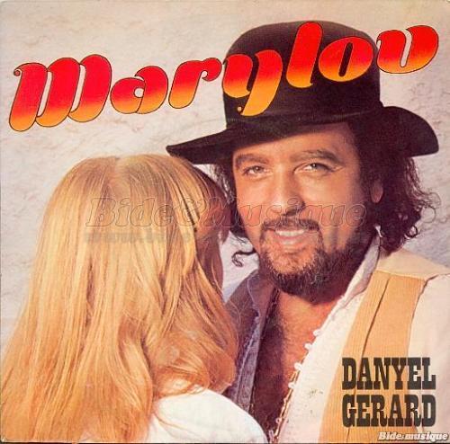 Danyel G�rard - Marylou