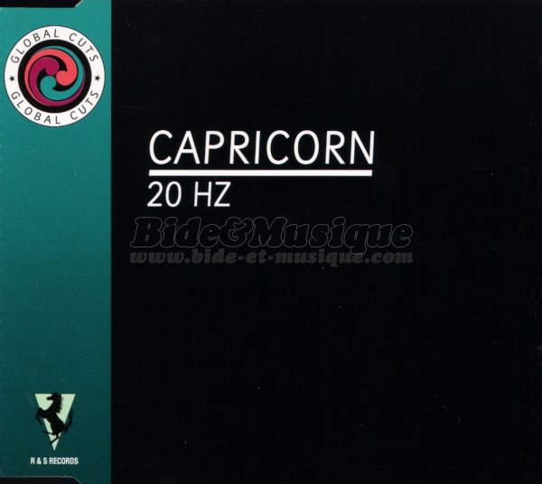 Capricorn - Bidance Machine