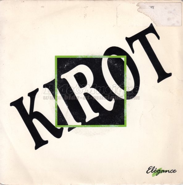 Kirot - Dlire