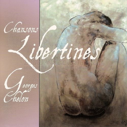 Georges Chelon - Bide 2000