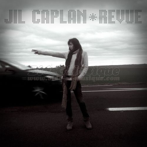 Jil Caplan - 15 minutes avec...