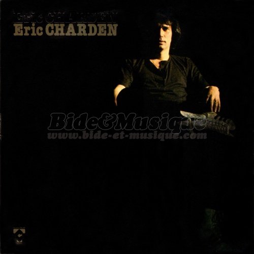 �ric Charden - Sergent P�p�re