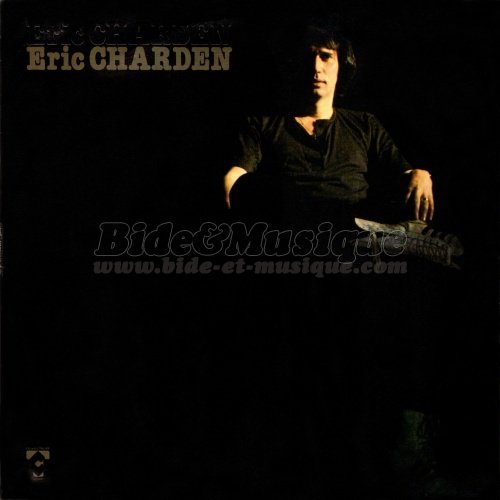 %C9ric Charden - Sergent P%E9p%E8re