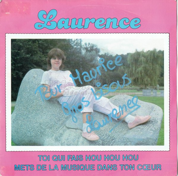 Laurence - Rossignolets, Les