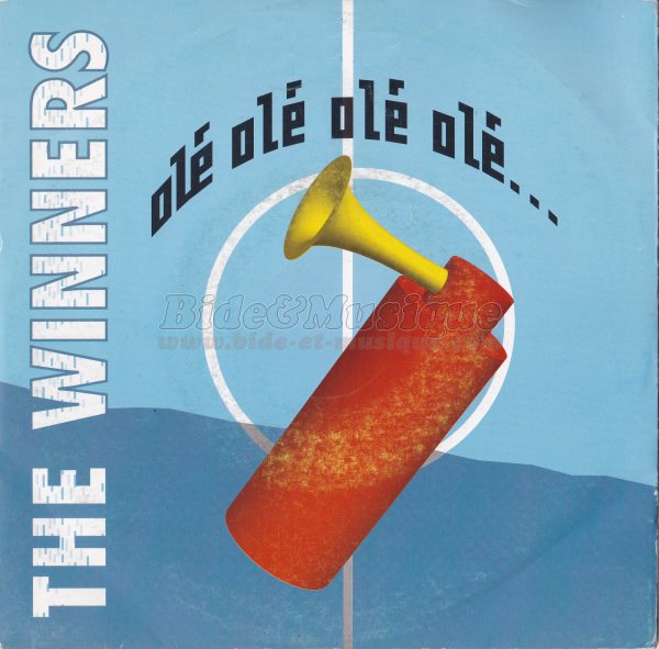 Winners, The - Bidance Machine