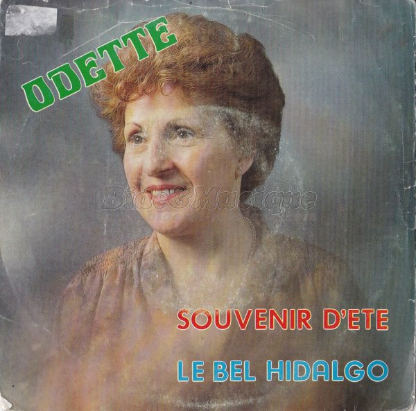 Odette - Incoutables, Les