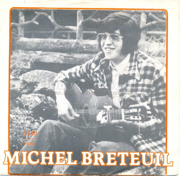 Michel Breteuil - Les a-dents dus