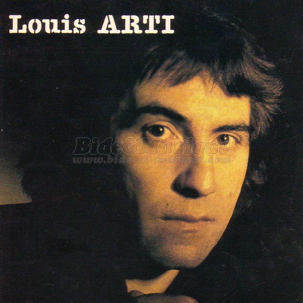 Louis Arti - Lothringen