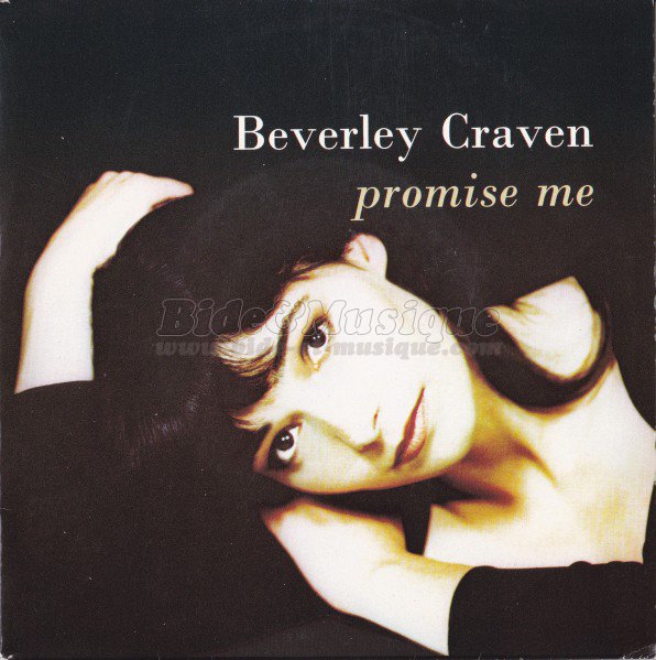 Beverley Craven - Promise me