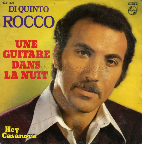 Di Quinto Rocco - Forza Bide & Musica