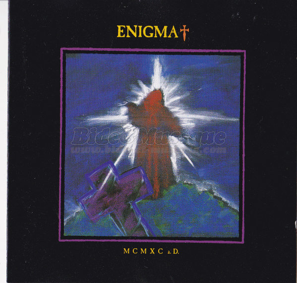 Enigma - 90'