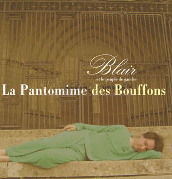 Blair - Les petits nabots