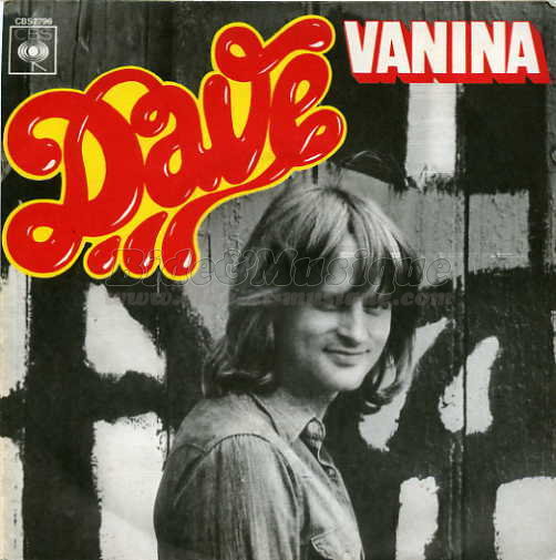 Dave - Vanina