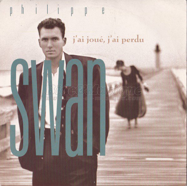 Philippe Swan - Love on the Bide