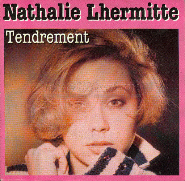 Nathalie Lhermitte et Herbert Léonard - Tendrement