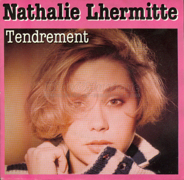 Nathalie Lhermitte et Herbert L%E9onard - Tendrement