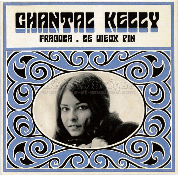 Chantal Kelly - Chez les y�-y�