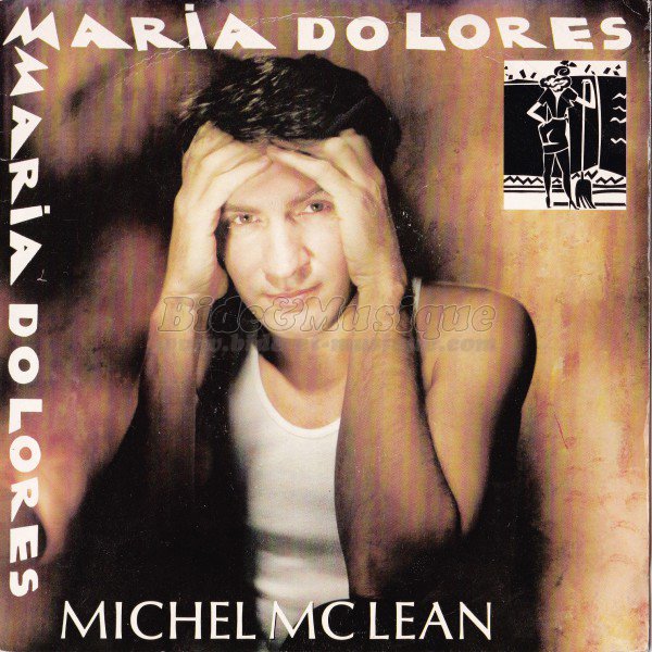Michel Mc Lean - Maria Dolores