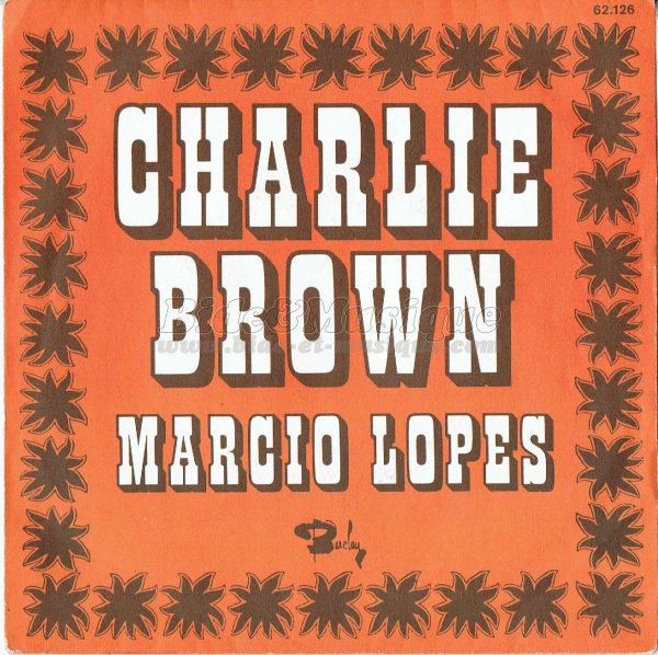 Marcio Lopes - Charlie Brown