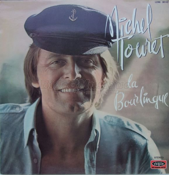 Michel Touret - Mlodisque