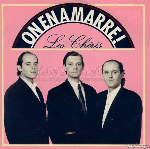 Ch%E9ris%2C Les - Moules-frites en musique