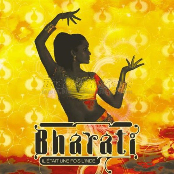 Bharati - Bidasiatique
