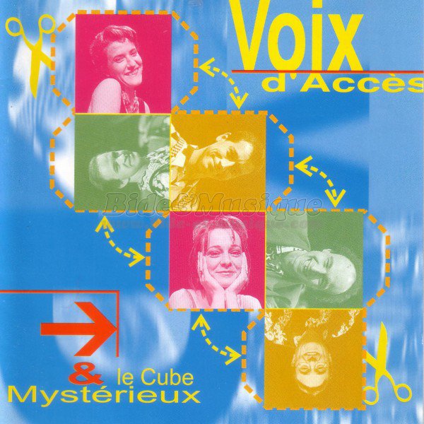 Voix d'Accs - Les biscottes