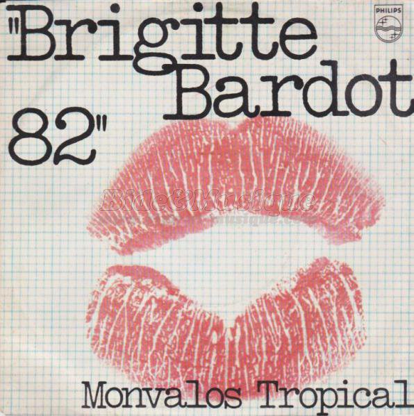 Monvalos Tropical - Bidoublons, Les