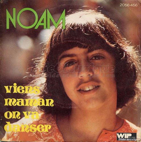 Noam - Bidoublons%2C Les