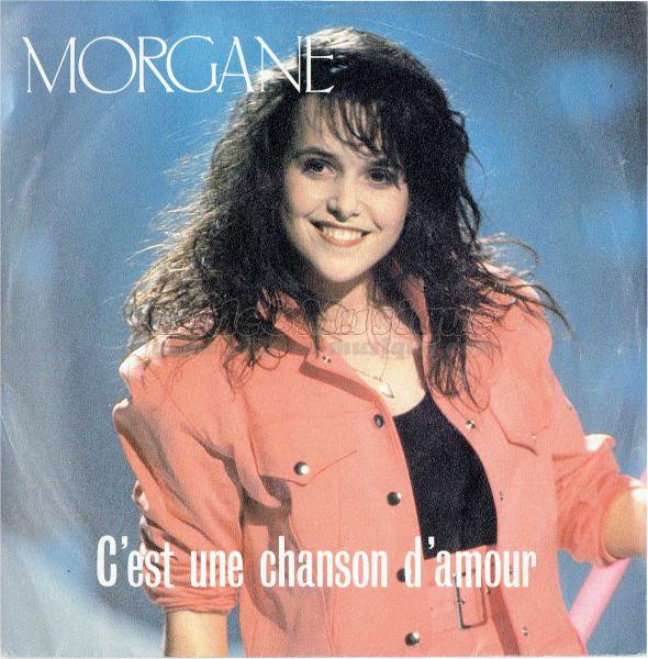 Morgane - Morgane