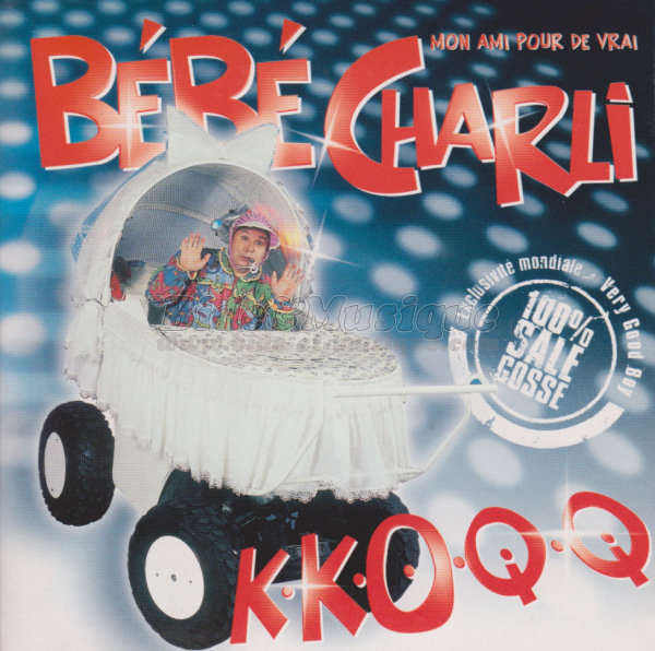 Bb Charli - K.K.O.Q.Q