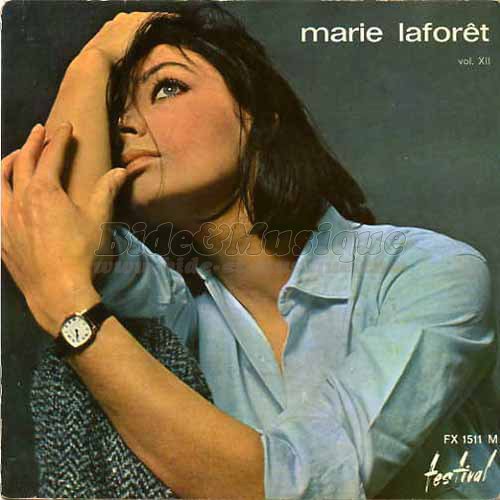 Marie Lafor�t - Manchester et Liverpool