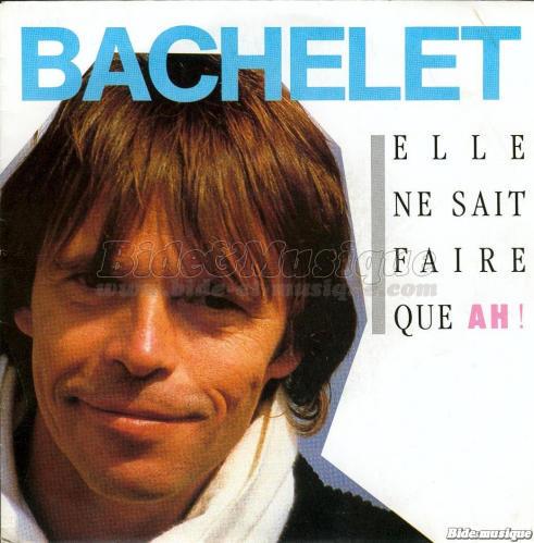 Pierre Bachelet - Elle ne sait faire que ah%26nbsp%3B%21