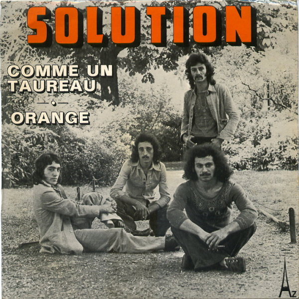 Solution - Ol�, c'est l'espa�ol !