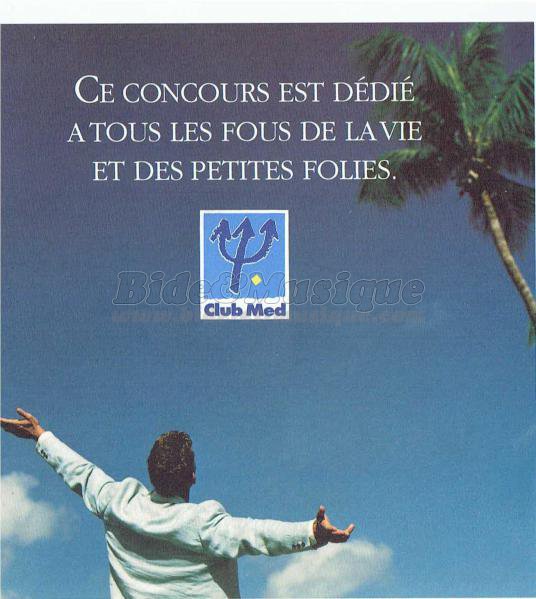 Publicit� - Stars de la Pub