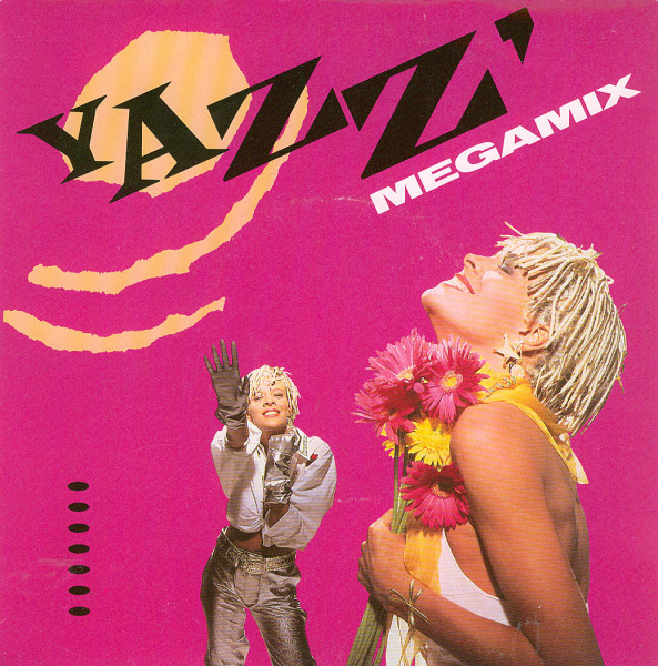 Yazz - Megamix
