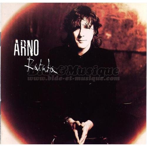 Arno - Mlodisque