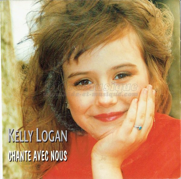 Kelly Logan - Rossignolets, Les