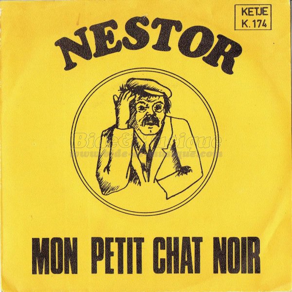 Nestor - Bidochats, Les