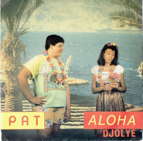 Pat - Aloha