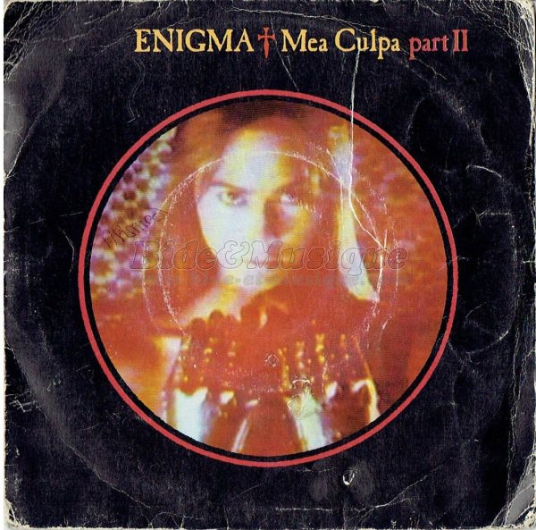 Enigma - 90'