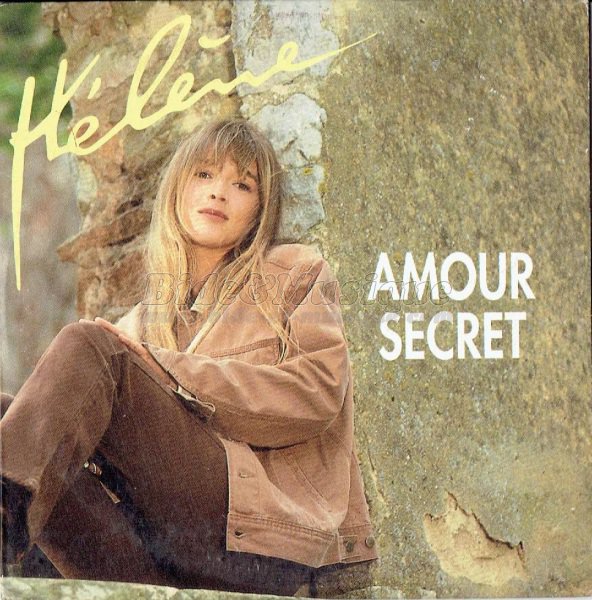 Hlne - Amour secret