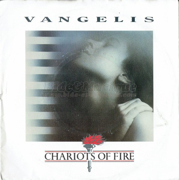 Vangelis - B.O.F. : Bides Originaux de Films