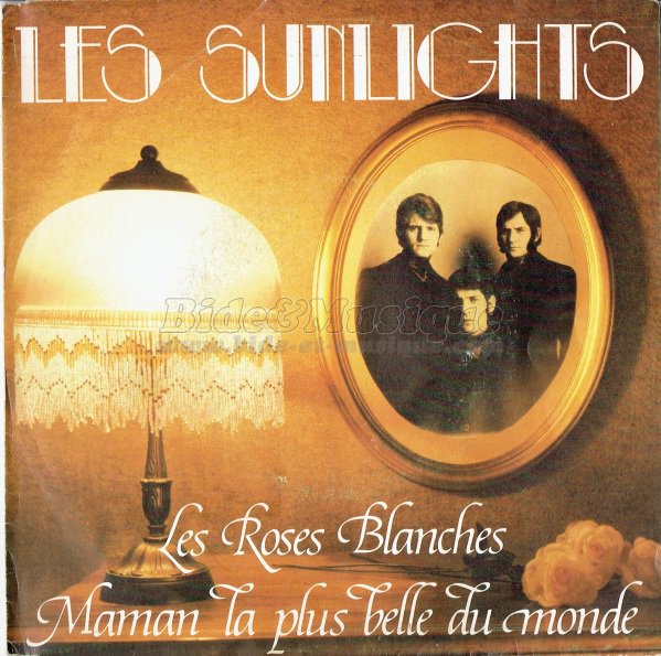 Les Sunlights - Maman la plus belle du monde