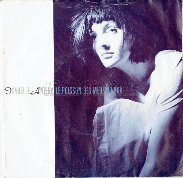 Isabelle Antena - M�lodisque