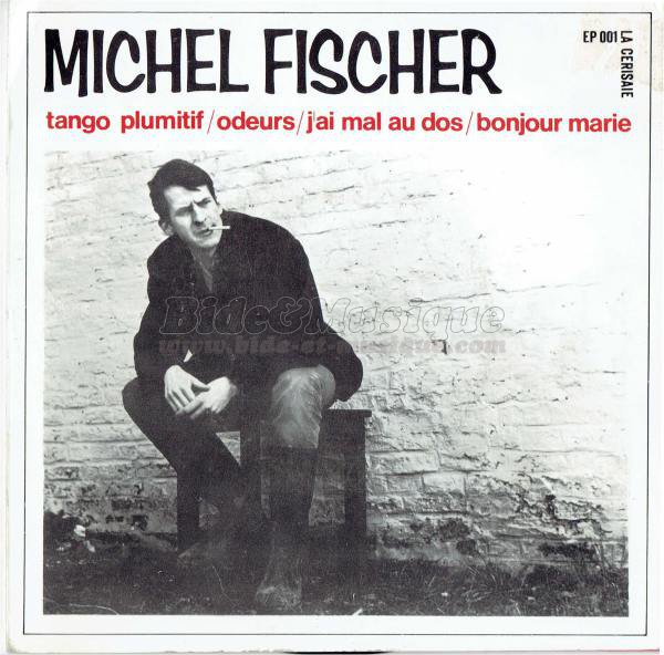 Michel Fischer - instant tango, L'