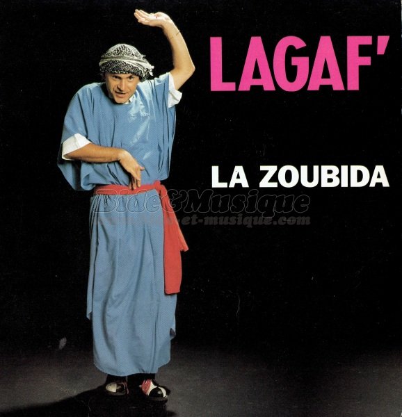 Lagaf%27 - La Zoubida