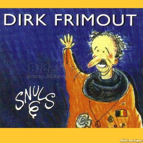 Les Snuls - Dirk Frimout
