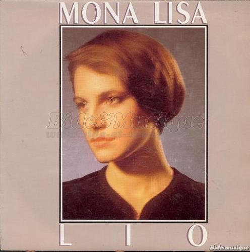 Lio - Mona Lisa
