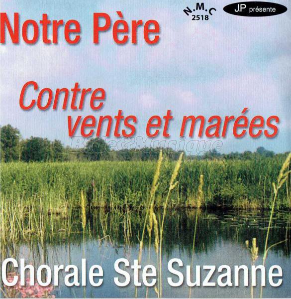Chorale Sainte Suzanne - Messe bidesque, La